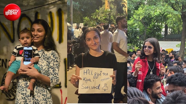 नए दोस्त, मौज और मीम्स.. जंतर-मंतर से लौटते स्टूडेंट्स ने बताया कैसे जिंदगी भर की याद बटोर ले गए