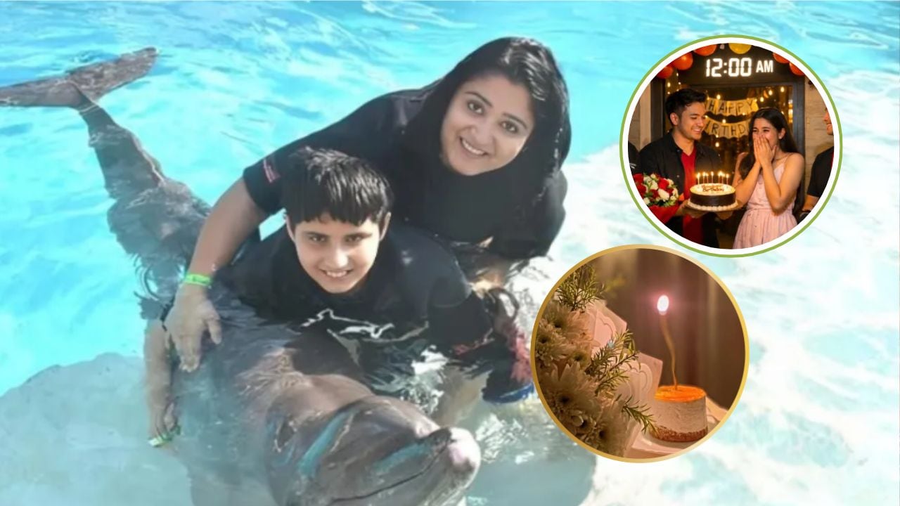बेटे के ऑटिज़्म ने कैसे बदली इस मां की ज़िंदगी? 38,000 परिवारों के लिए बन गई आशा की किरण