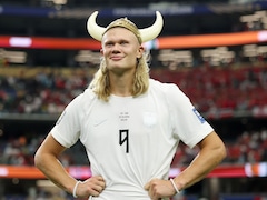 Erling Haaland: The Bio-Engineered Striker Rewriting Rules Of Modern Football