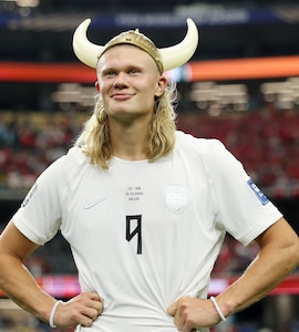 Erling Haaland: The Bio-Engineered Striker Rewriting Rules Of Modern Football In FIFA World Cup 2026