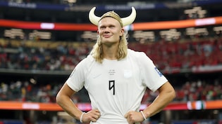 Erling Haaland: The 'Bio-Engineered' Striker Rewriting Rules Of Modern Football In FIFA World Cup 2026