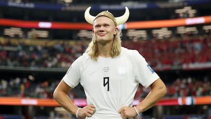 Erling Haaland: The 'Bio-Engineered' Striker Rewriting Modern Football Rules