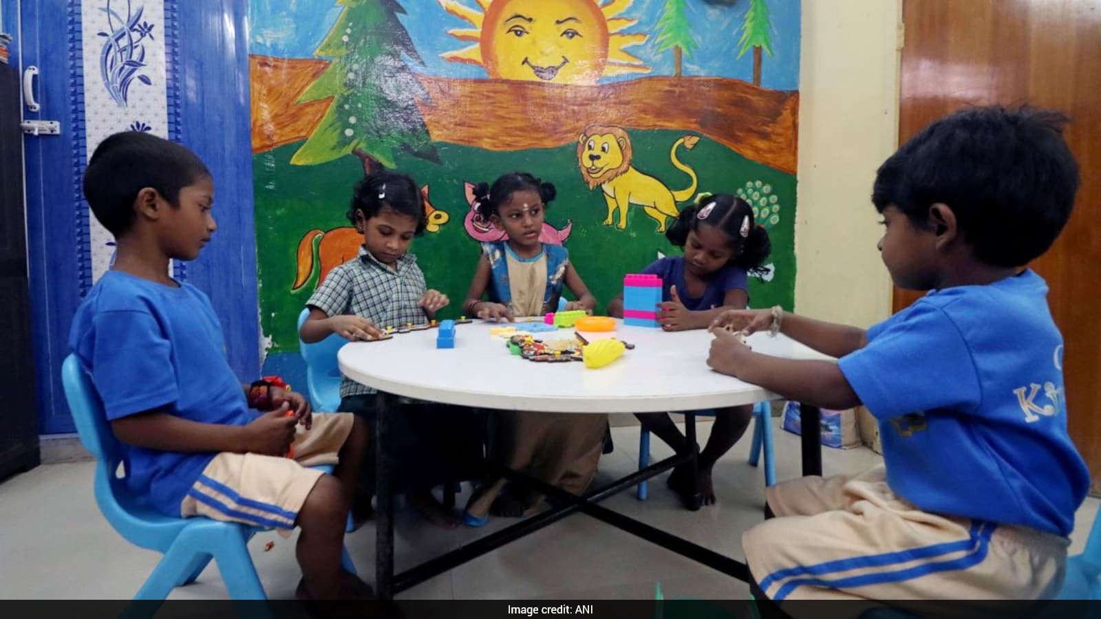 What Is ‘Magizh Mutram’ Programme? Tamil Nadu’s Statewide Student House System Initiative Explained