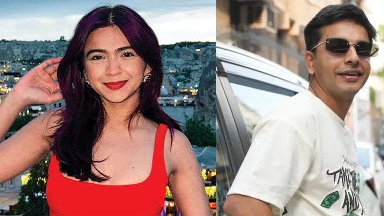 <i>Lock Upp 2</i>: Apoorva Mukhija Confronts Varun Yadav Over Gender Equality, Calls Him "Misogynist"