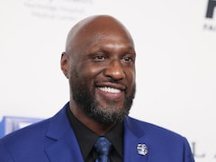 Former NBA Star Lamar Odom Expected To Enter Plea Deal In Las Vegas DUI Case
