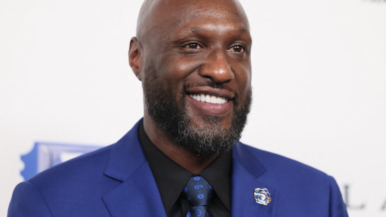 Ex-NBA Star Lamar Odom Expected To Enter Plea Deal In Las Vegas DUI Case