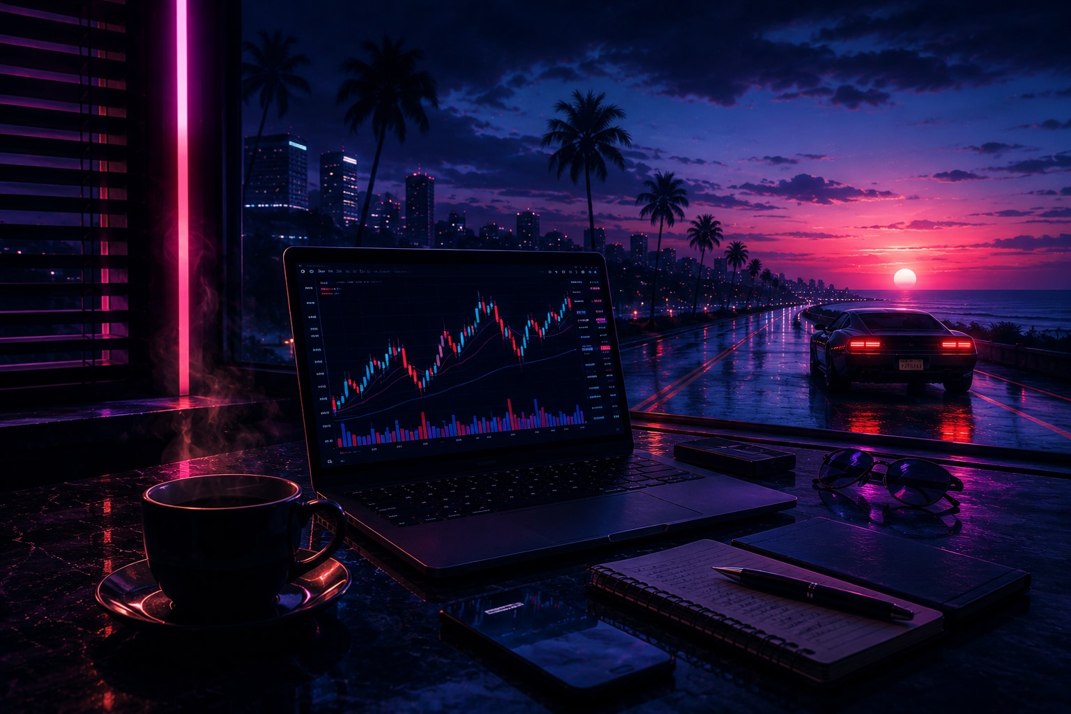 South Korean retail traders react to July Kospi rout amid reform and leveraged ETF inflows
