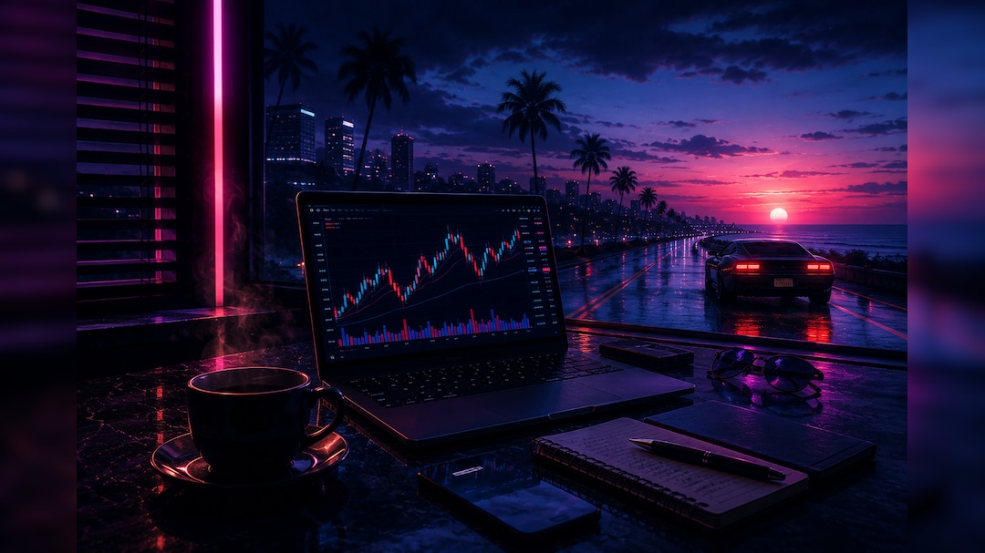 Stock Market LIVE Updates, Sensex Today: Sensex Sheds 400 Points Amid Uncertainty Over Strait of Hormuz