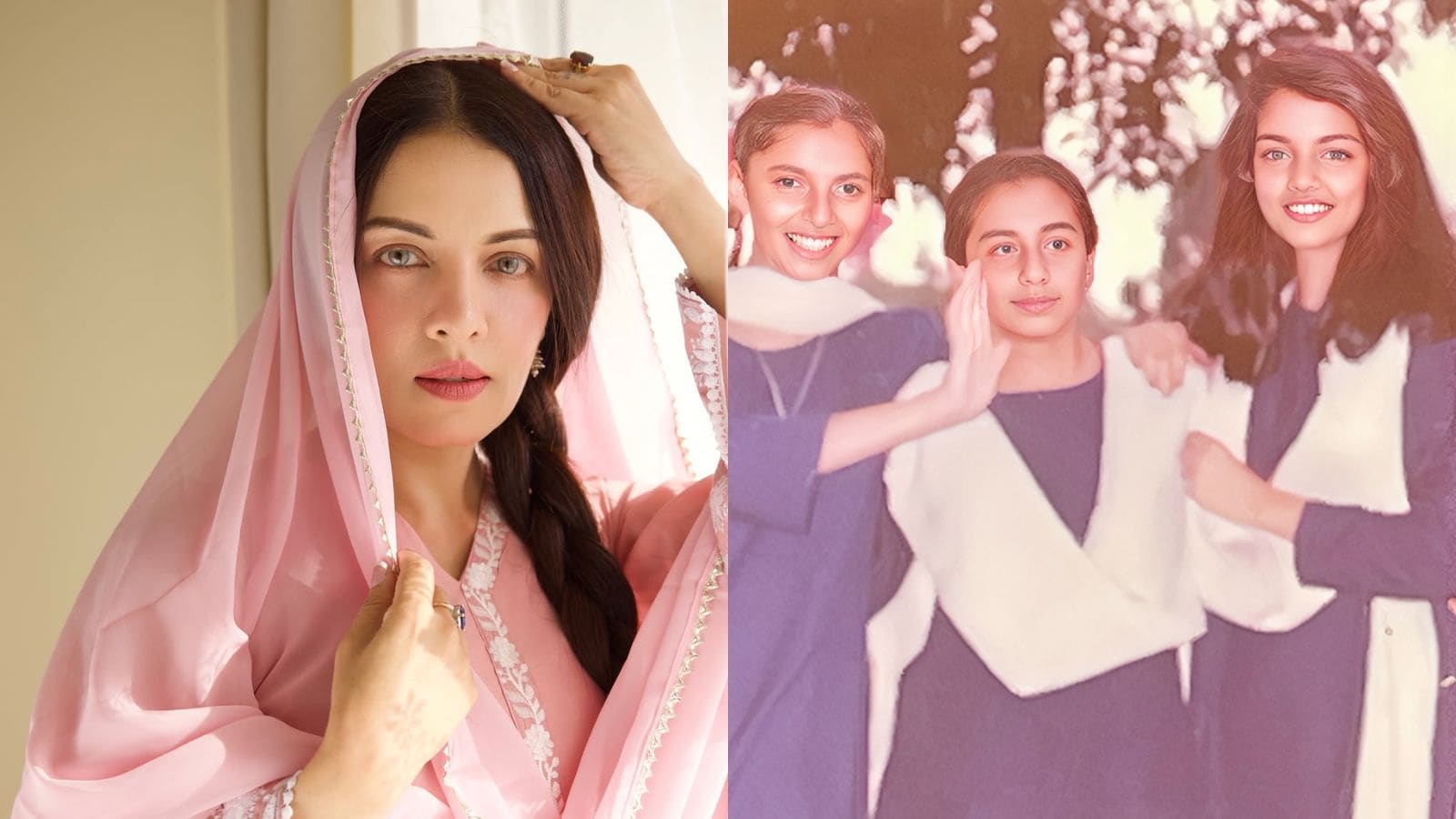 Celina Jaitly Backs Students' Protest, Recalls Rs 15-20 Lakh Donation Demands