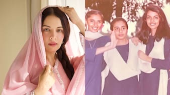 Celina Jaitly Backs Students' Protest, Recalls Rs 15-20 Lakh Donation Demands