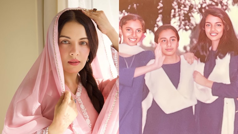 Celina Jaitly Recalls Family Unable To Afford 'Rs 15-20 Lakh College Donations', Backs Students' Protest