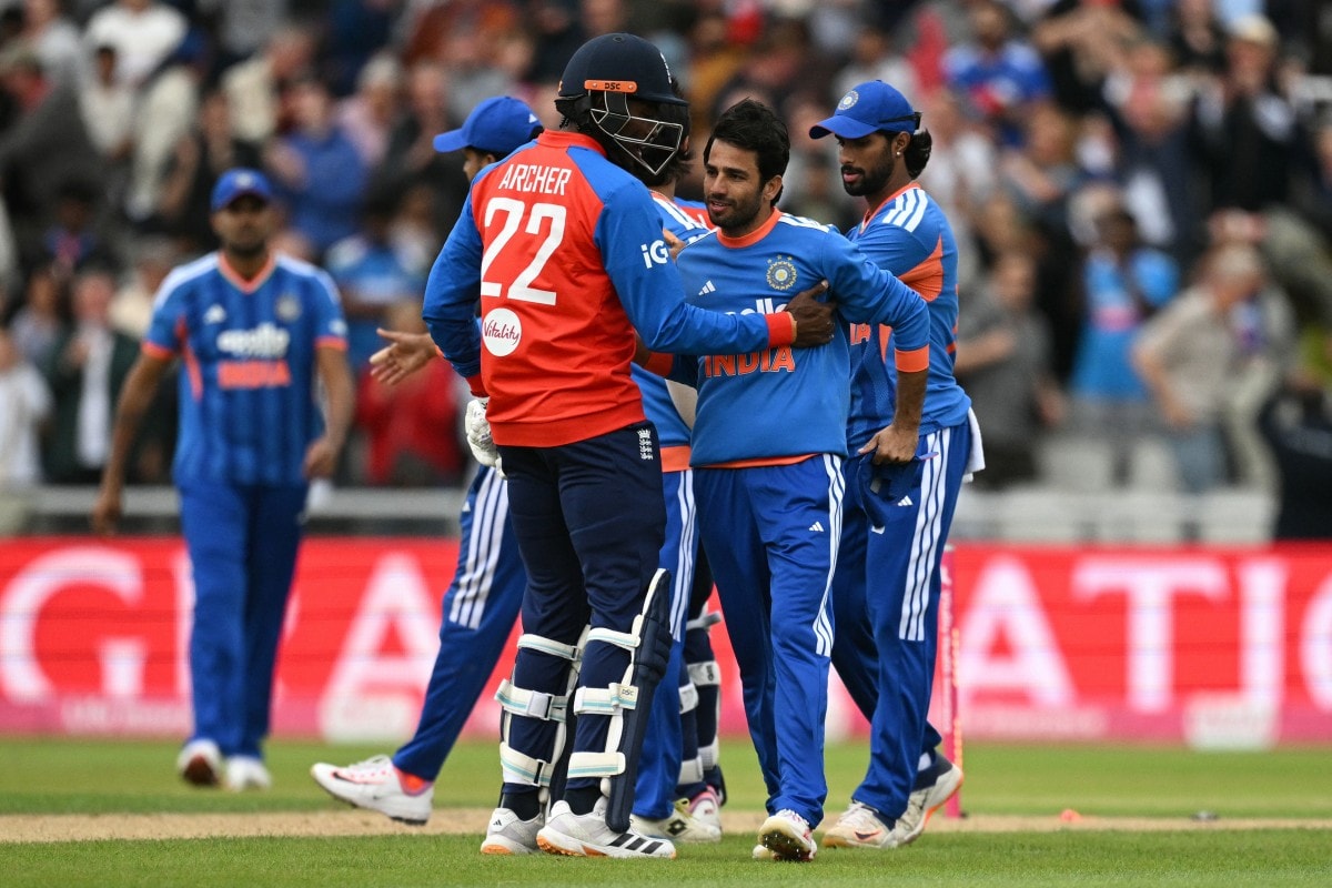 Srikkanth, Gambhir and Iyer criticize India’s playing XI selection vs England