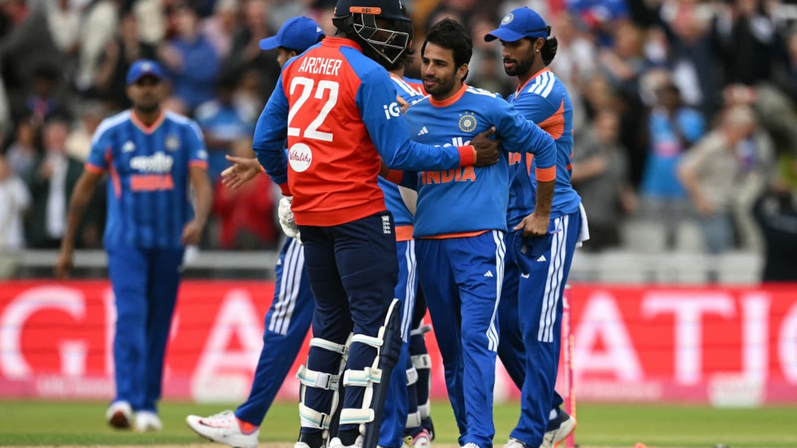 Gautam Gambhir, Shreyas Iyer Slammed For Selection Call In T20I Against England: "Hard To Understand"