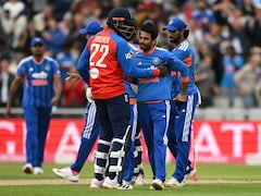 Gambhir, Iyer Slammed For Selection Call vs England: "Hard To Understand"