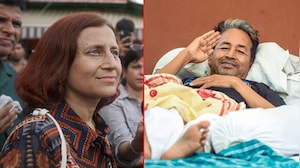 Sonam Wangchuk's Wife Alleges Hospital Transfer Was Meant To Stop March