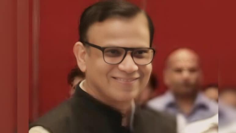 Meet Anurag Kumar, Decorated IPS Officer, Named Delhi's Police Commissioner