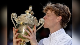 Jannik Sinner Vs The Big Three At Same Age; And Where Does Carlos Alcaraz Stand?