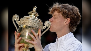 Jannik Sinner Vs The Big Three At Same Age; And Where Does Carlos Alcaraz Stand?