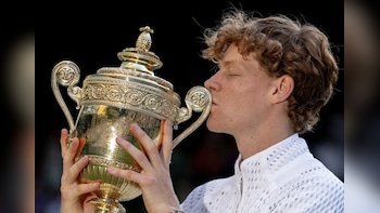 Jannik Sinner Vs The Big Three At Same Age; And Where Does Carlos Alcaraz Stand?
