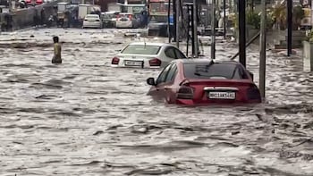 Mumbai Rains Live Updates: IMD Issues Red Alert For Mumbai, Thane; Waterlogging Disrupts Traffic And Train Services
