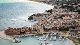 <i>The Odyssey To Cocktail 2</i>, Why Sicily Is The World's Hottest Filming Destination Right Now?
