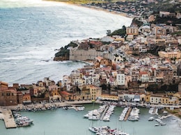 <i>The Odyssey To Cocktail 2</i>, Why Sicily Is The World's Hottest Filming Destination Right Now?