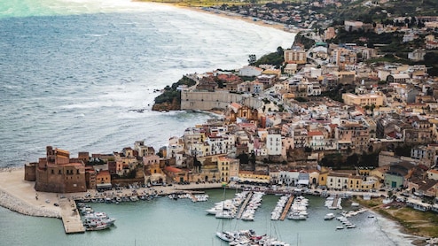 The Odyssey To Cocktail 2, Why Sicily Is The World's Hottest Filming Destination Right Now?