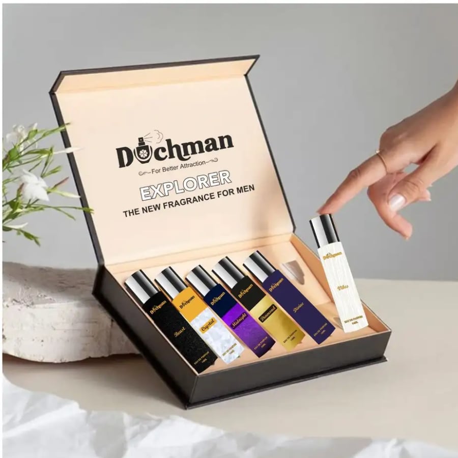 Click here to buy: DUCHMAN Long Lasting Fragrance With Ferrary Perfume Click here to buy: DUCHMAN Long Lasting Fragrance With Ferrary Perfume
