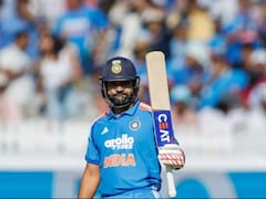 Mohammad Azharuddin Praises Rohit Sharmas Historic Ton, Says India Failed To Adapt Against England