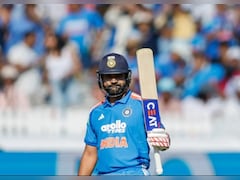 Rohit Sharma Breaks Silence On Retirement Rumours: 'If There Is No Noise, There Is No Fun'