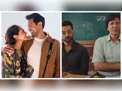 OTT Releases This Week: From Musafir Cafe To Adarsh Baal Vidyalaya &mdash; New Hindi Titles To Watch
