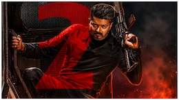 Jana Nayagan Box Office Collection Day 10: Vijay's Film Continues Steady Second Weekend Run, Check Earnings
