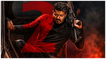 Jana Nayagan Box Office Collection Day 10: Vijay's Film Continues Steady Second Weekend Run, Check Earnings