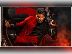 Jana Nayagan Box Office Collection Day 7: Vijay's Action Drama Remains Unstoppable — Check Earnings