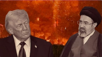 'US Will Take Over Hormuz, Will Get Paid For Guarding It,' Says Trump As Iran Tensions Worsen