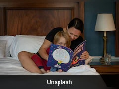 Out Of Bedtime Stories? Meta Is Testing An AI App To Do The Job For You