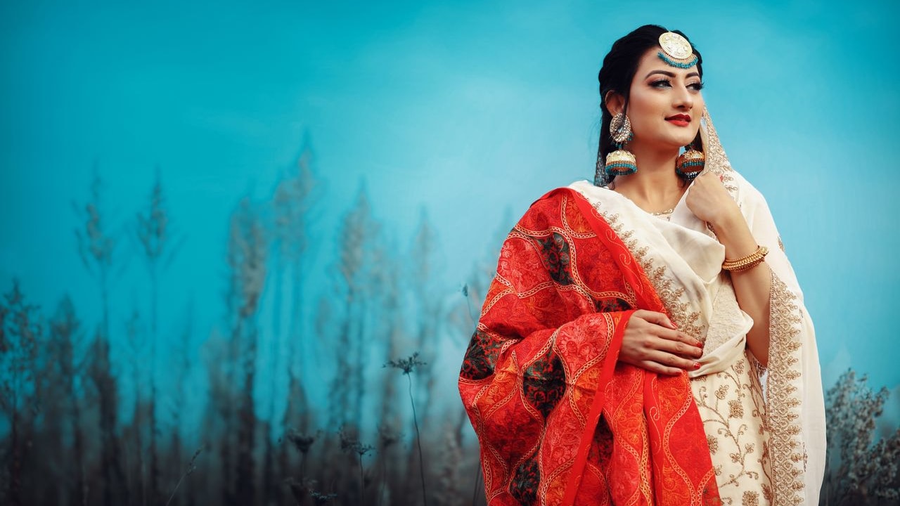 Level up your ethnic wear collection with these Punjabi suits from Myntra Level up your ethnic wear collection with these Punjabi suits from Myntra
