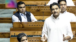 'It's Embarrassing': Influencer Ojas Bhandari On Deepender Hooda's Gen Z Lingo