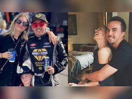 Frankie Muniz And Paige Price Announce Divorce After 10 Years Of Marriage: "We're Happier"