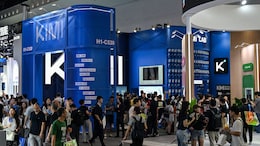 China Launches World's Largest Open AI Model To Rival US Tech Giants