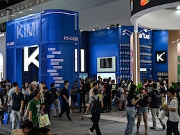 China Launches World's Largest Open AI Model To Rival US Tech Giants
