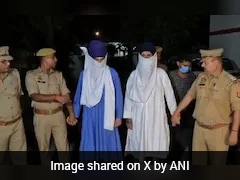 US National, Khalistani Extremist Among 5 Caught Entering India Illegally From Nepal