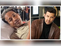 Hrithik Roshan Supports Sonam Wangchuk As Activist Is Shifted To Hospital During Hunger Strike