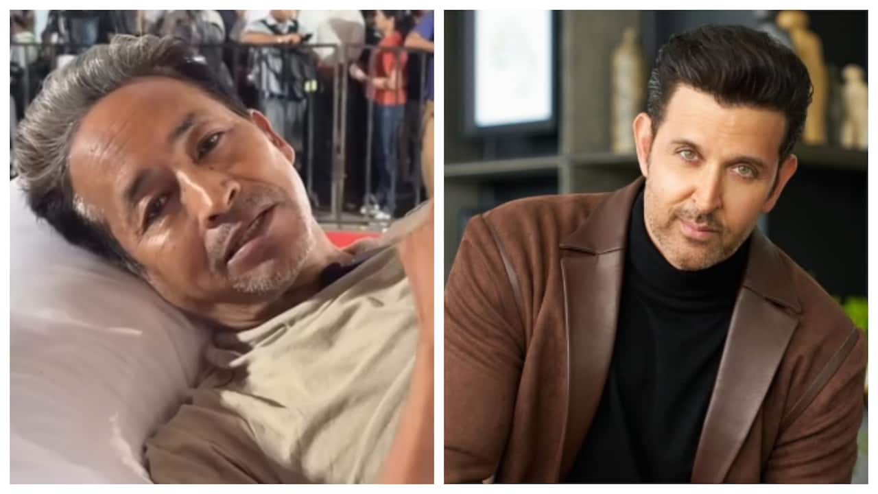 Hrithik Roshan Supports Sonam Wangchuk As Activist Is Shifted To Hospital During Hunger Strike