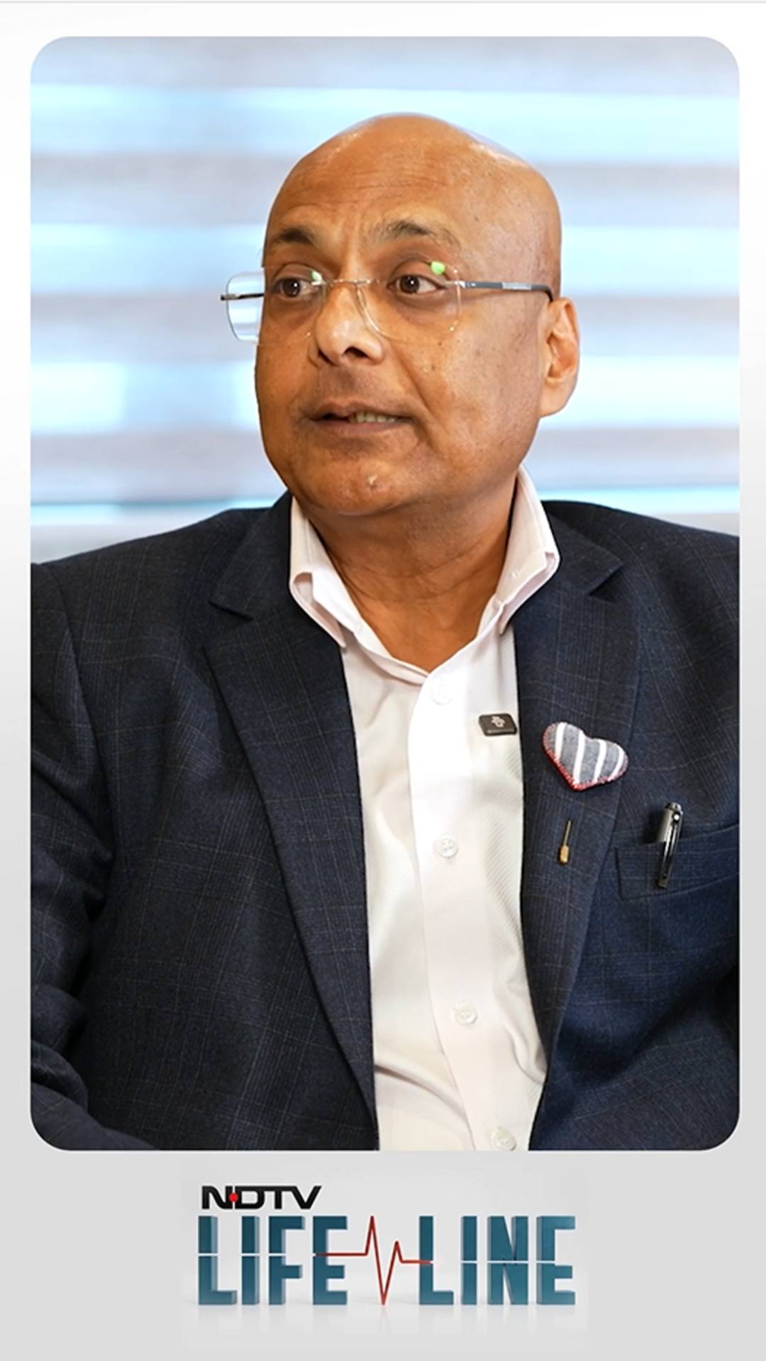Dr. Atul Mittal Explains Sleep Apnea