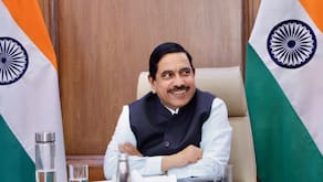 Pralhad Joshi Appointed New Education Minister After Dharmendra Pradhan's Resignation