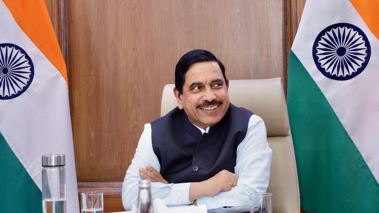 Pralhad Joshi Appointed New Education Minister After Dharmendra Pradhan's Resignation