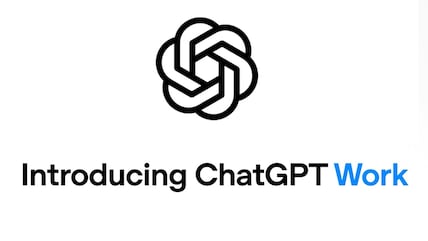 ChatGPT Work Explained | OpenAI's New AI Agent Can Automate Your Tasks