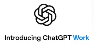 ChatGPT Work Explained | OpenAI's New AI Agent Can Automate Your Tasks