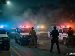 4 Gangsters Killed In Gurugram, A Look At Major Shootouts In Delhi-NCR